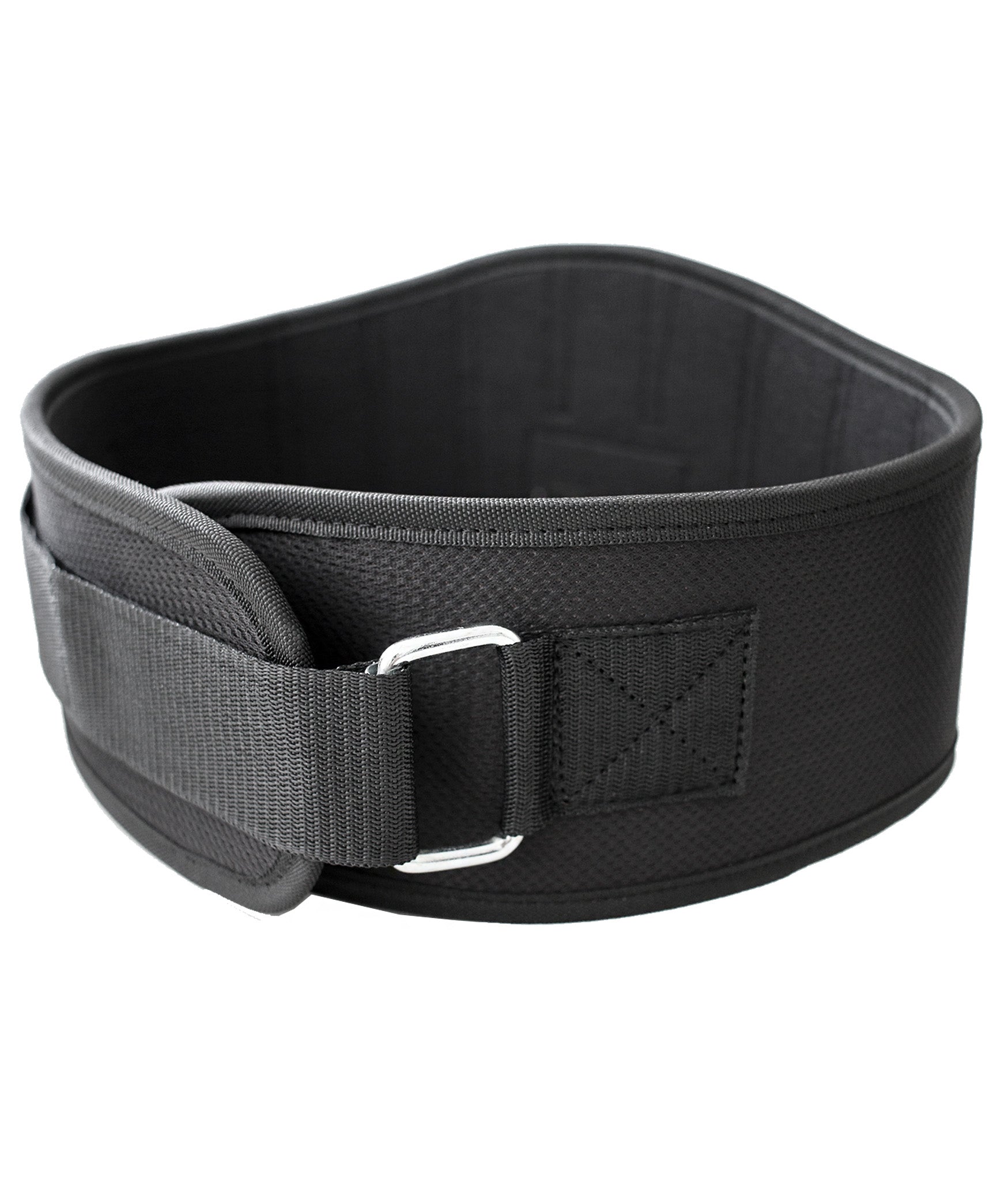 velcro vs leather weightlifting belt