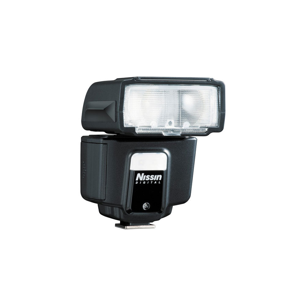 nissin 340t flash manual download