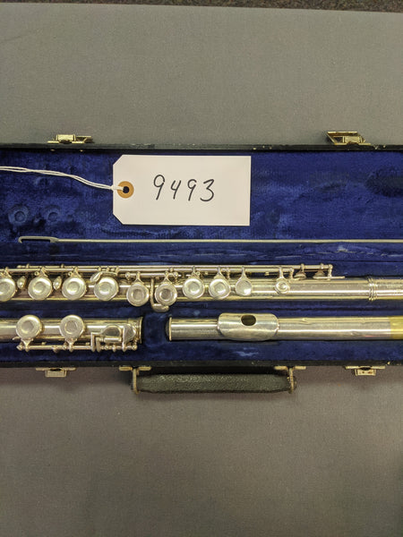 armstrong emerson flute