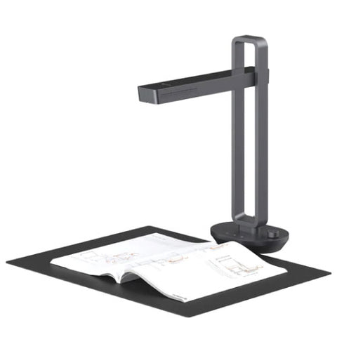 Portable Document Scanners