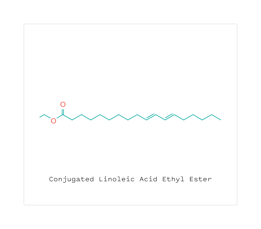 linolenic acid vs linoleic acid