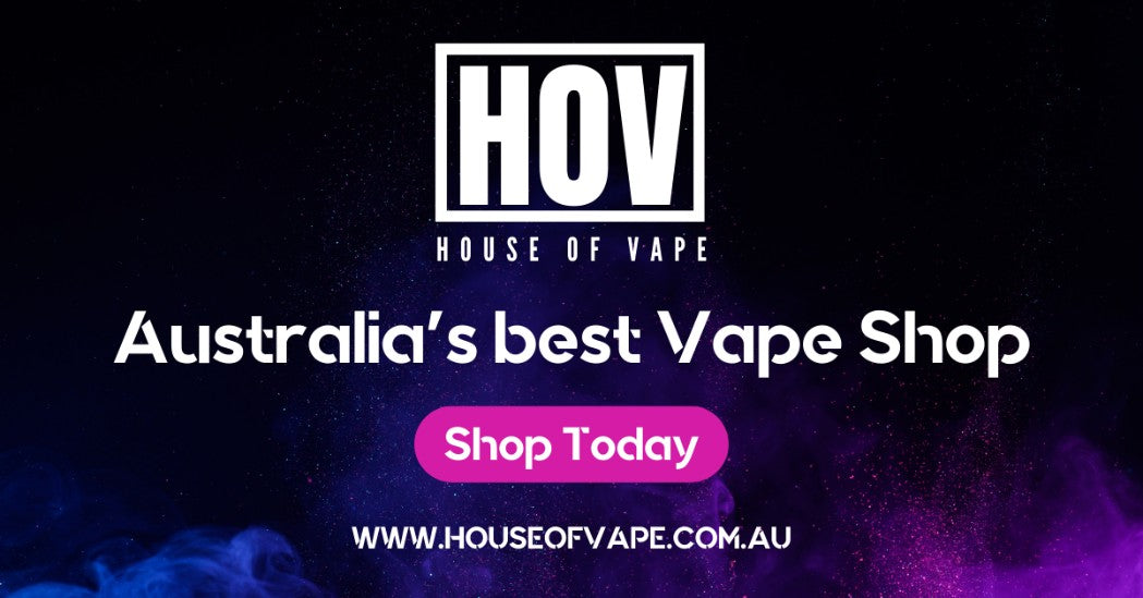 (c) Houseofvape.com.au