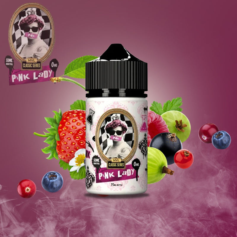 最大の割引 MONSTER VAPE LABS Classic Series 50ml