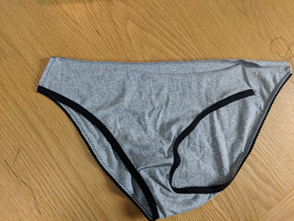 How to sew knickers – Paper Theory Patterns