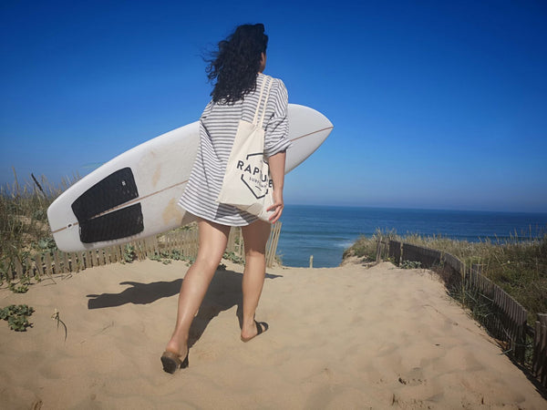 Surfing in Ericeira, Portugal with Rapturecamps - The Travel Hack