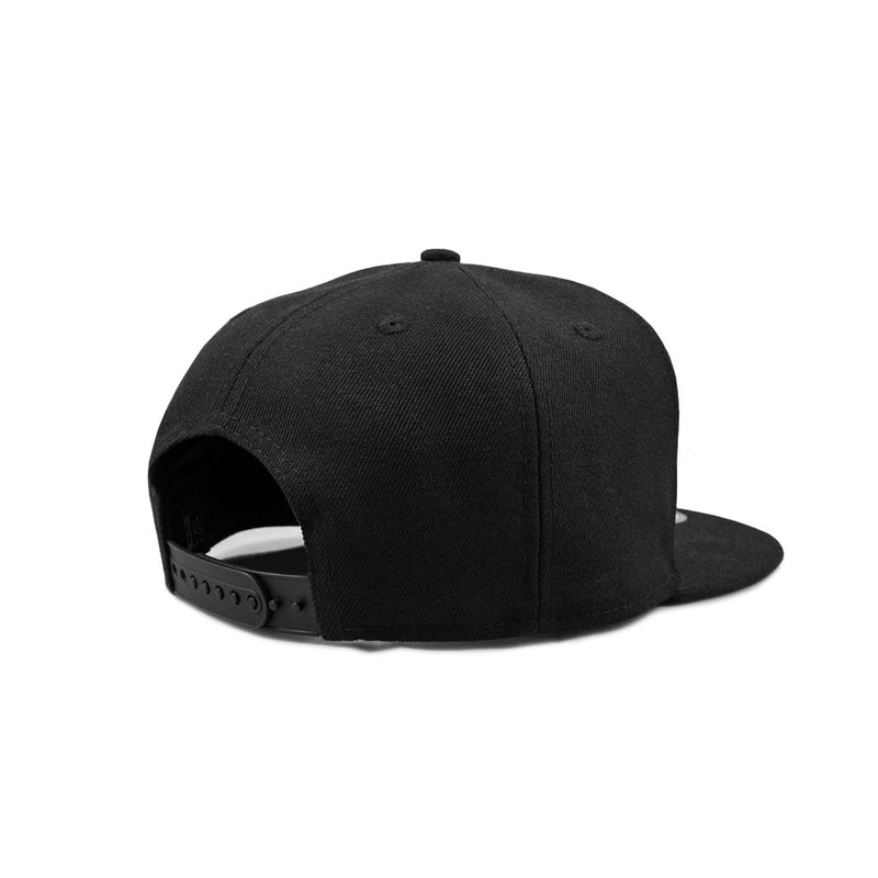 New Era Signature 9FIFTY Snapback Hat - Canadian Protein