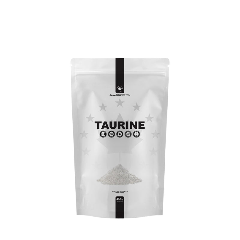 taurine stimulant