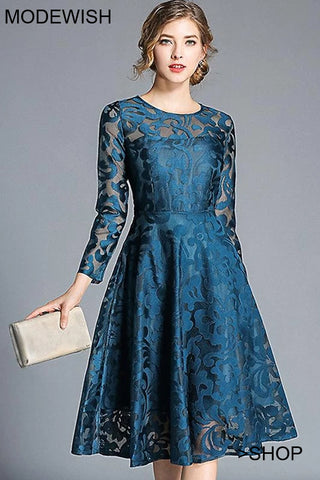 fall wedding guest dresses with sleeves