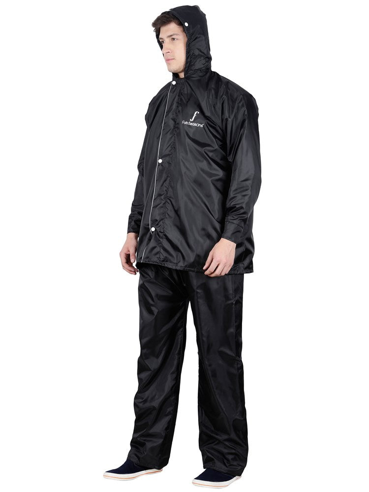 Fabseasons Apex Black Reversible 