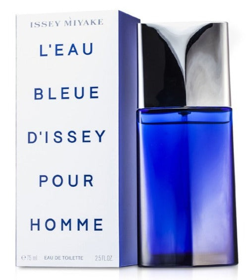 Different Blue: L'Eau Bleue d'Issey Pour Homme Issey Miyake ~ Fragrance  Reviews