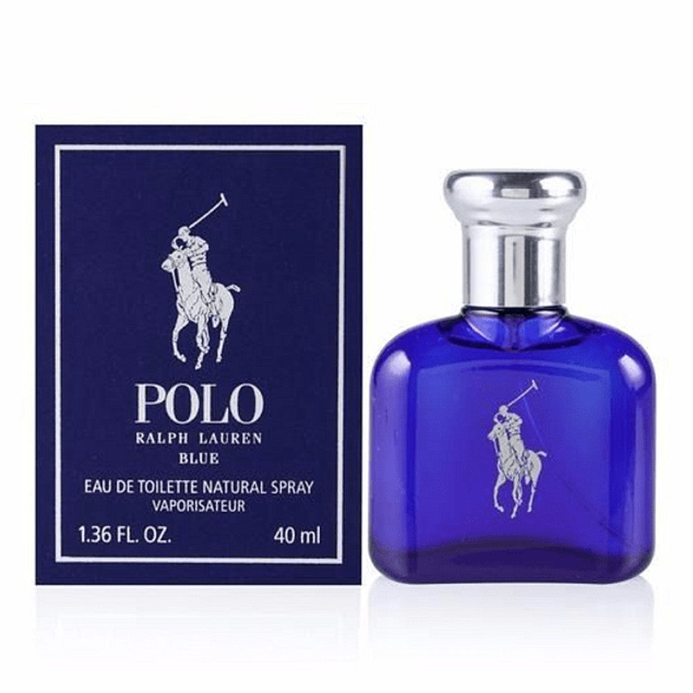 polo blue 40 ml