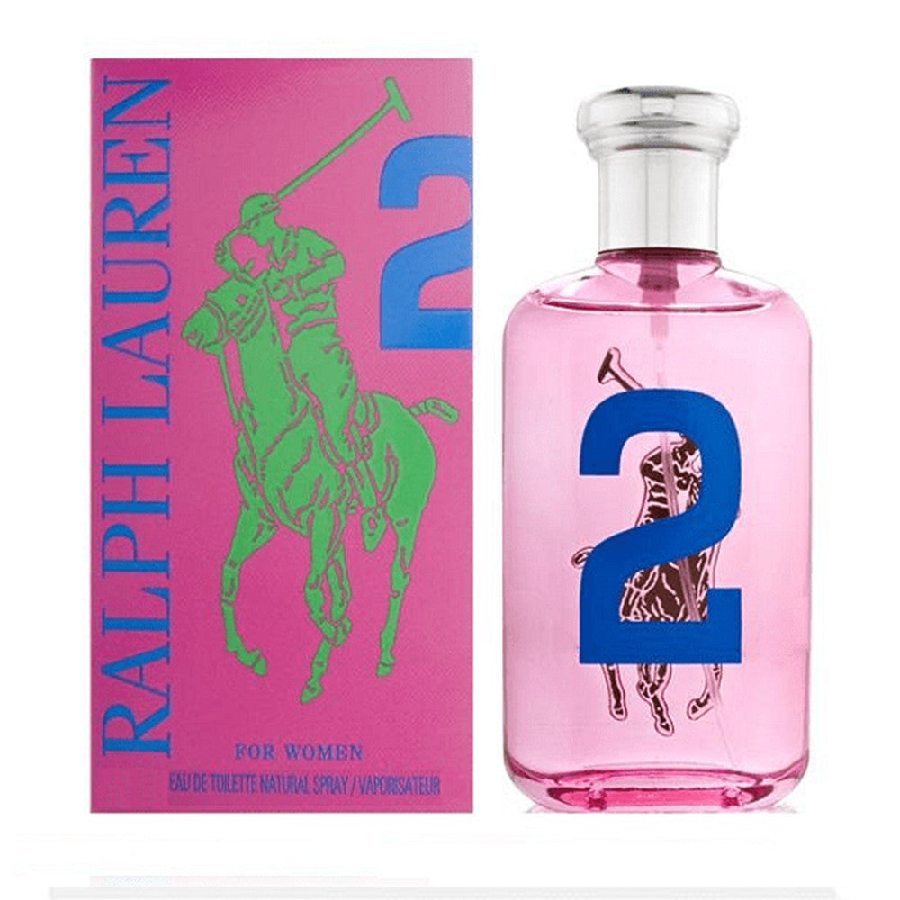 perfume ralph lauren mujer 30 ml
