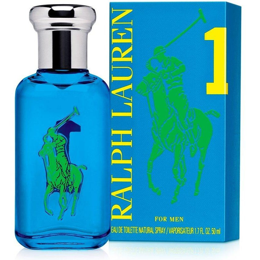 polo pony perfume