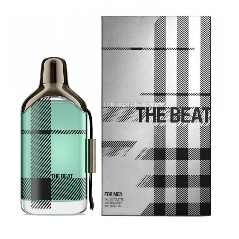 The Beat Men EDT 50 ML - Burberry - Multimarcas Perfumes