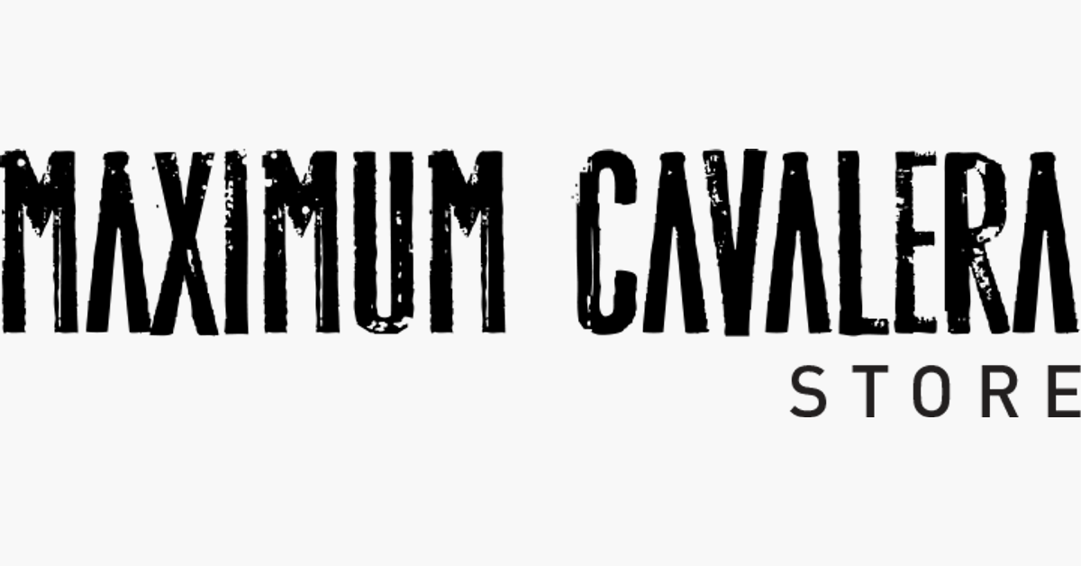 Maximum Cavalera Store