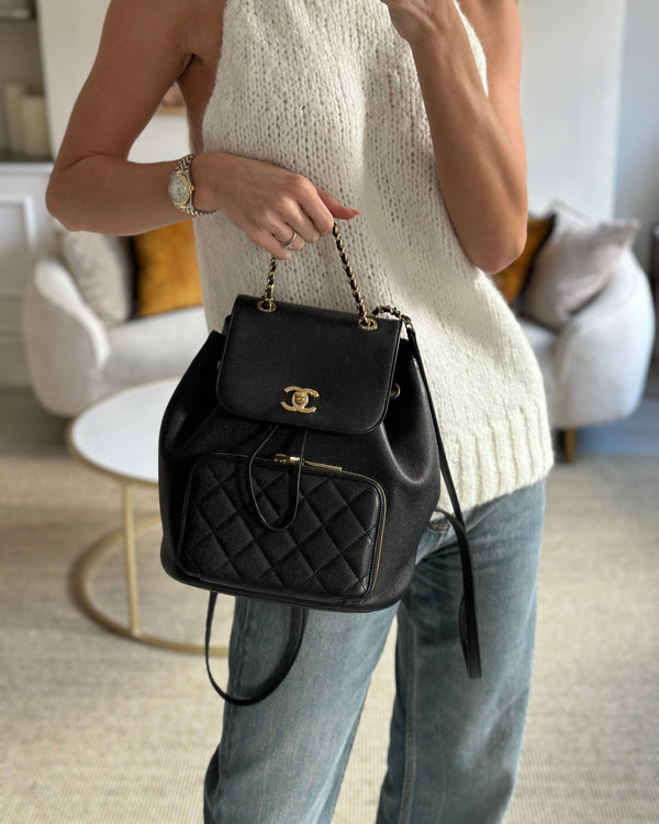 Handbags Chanel Bowling Bag