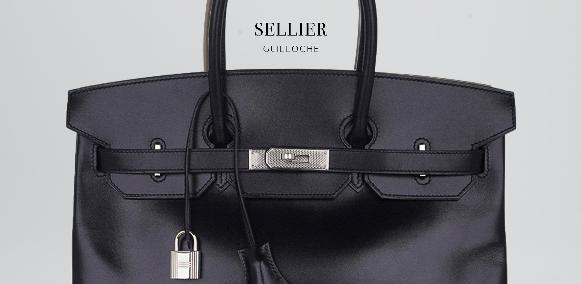 The Ultimate Hermès Hardware Guide – Sellier