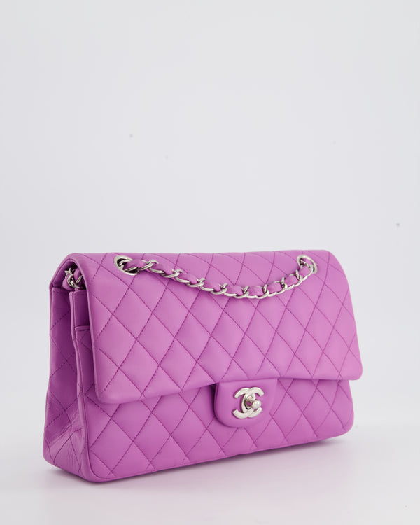 Buy Authentic Chanel Classic Flap Bags