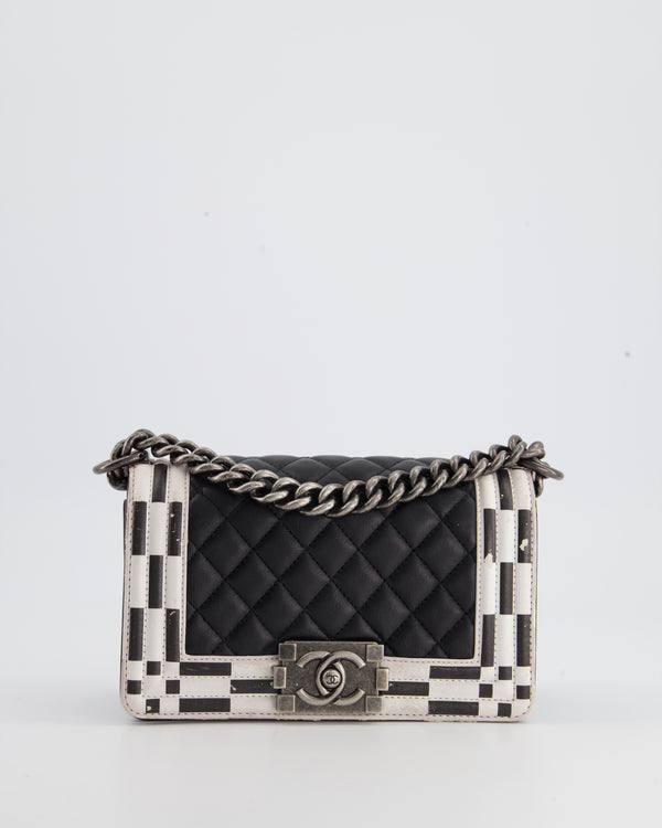 Buy an Authentic Chanel Boy Bag