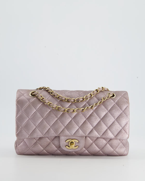 Buy Authentic Chanel Classic Flap Bags