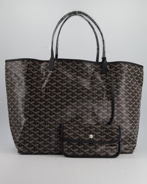 Saïgon handbag Goyard White in Cotton - 17666862