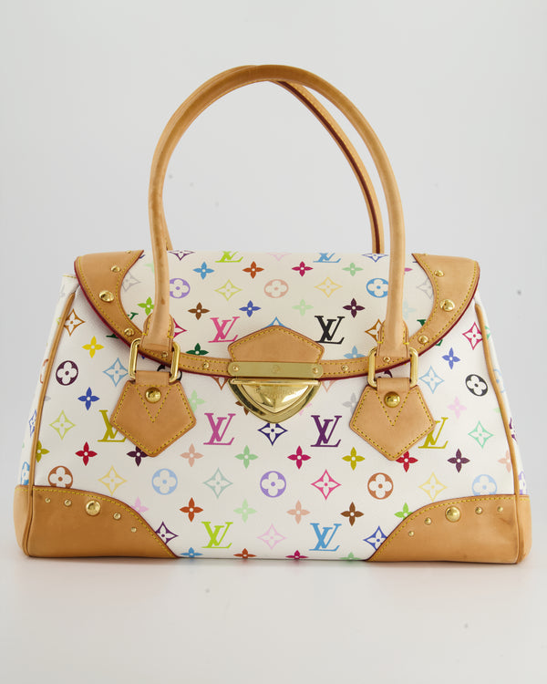 Louis Vuitton Monogram Canvas Micro Pochette Metis Bag - Yoogi's