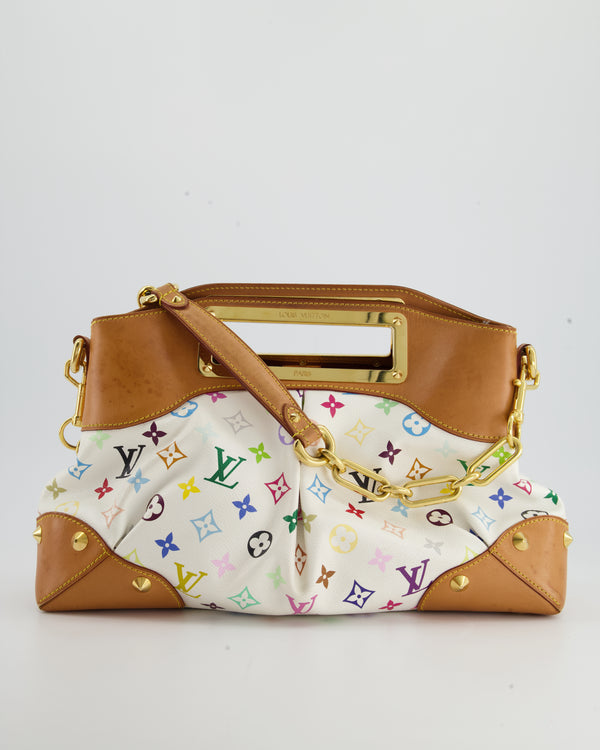 Louis Vuitton murakami alma white AVC1069 – LuxuryPromise