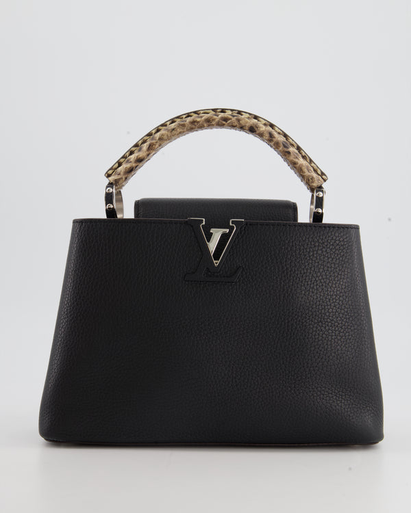 Louis Vuitton – Sellier