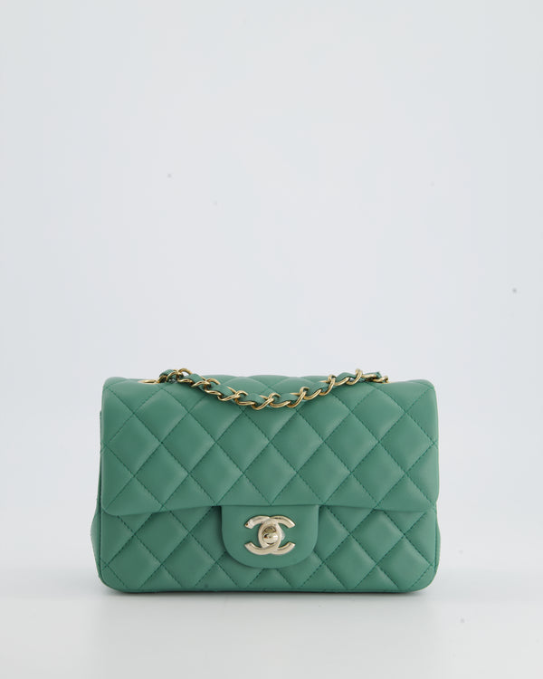 Best 25+ Deals for Mini Flap Chanel Bag