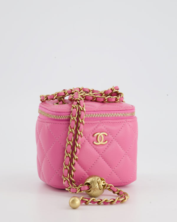 small chanel bags