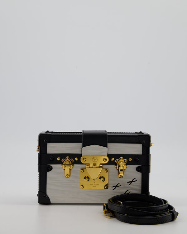 Louis Vuitton Saint Michel Coquelicot Shoulder Bag ○ Labellov ○ Buy and  Sell Authentic Luxury