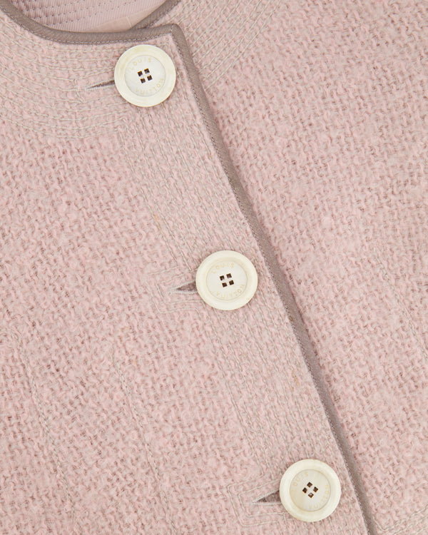 Louis Vuitton Button -  UK