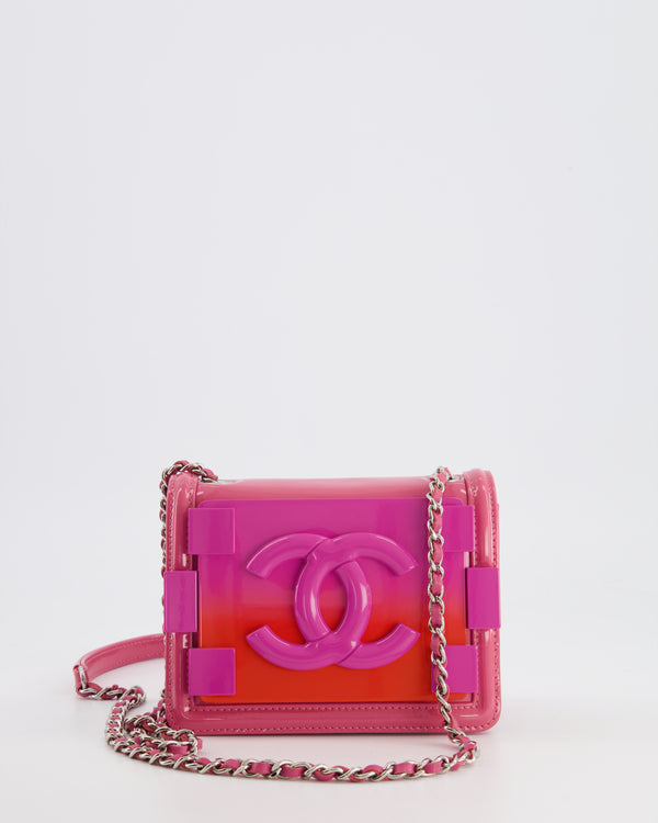 Snag the Latest CHANEL Crossbody Purple Bags & Handbags for Women