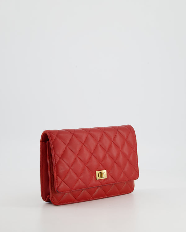 quilted chain bag chanel