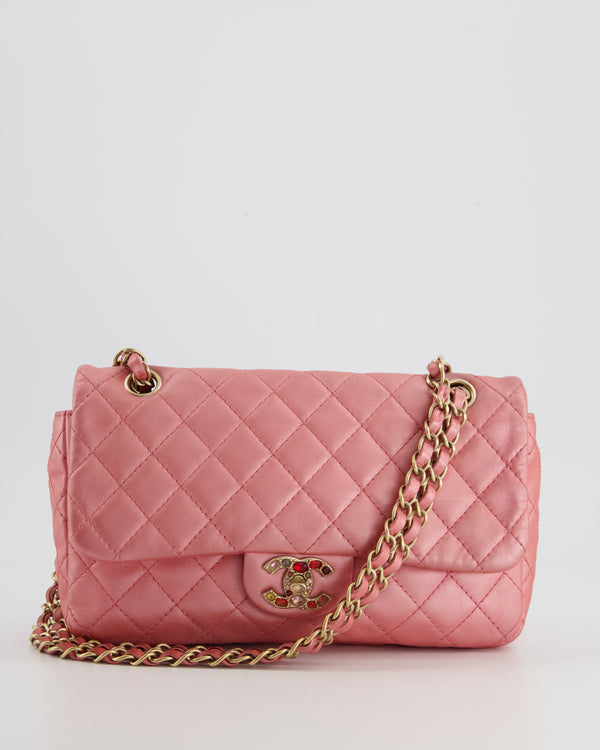 Best 25+ Deals for Chanel Pink Classic Flap Bag