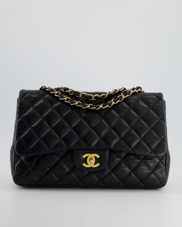 Second Hand Chanel Vintage Bags