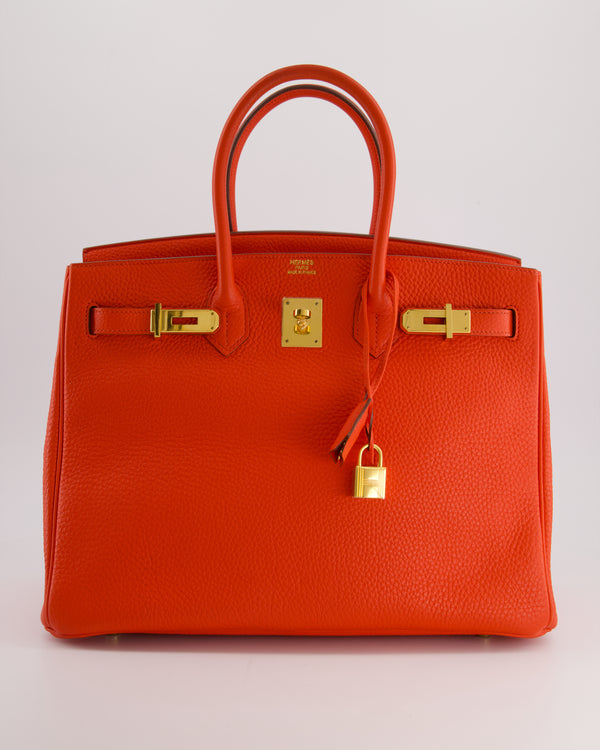 Buy Authentic Hermes Birkin Bags