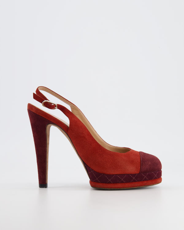 Pumps – Sellier