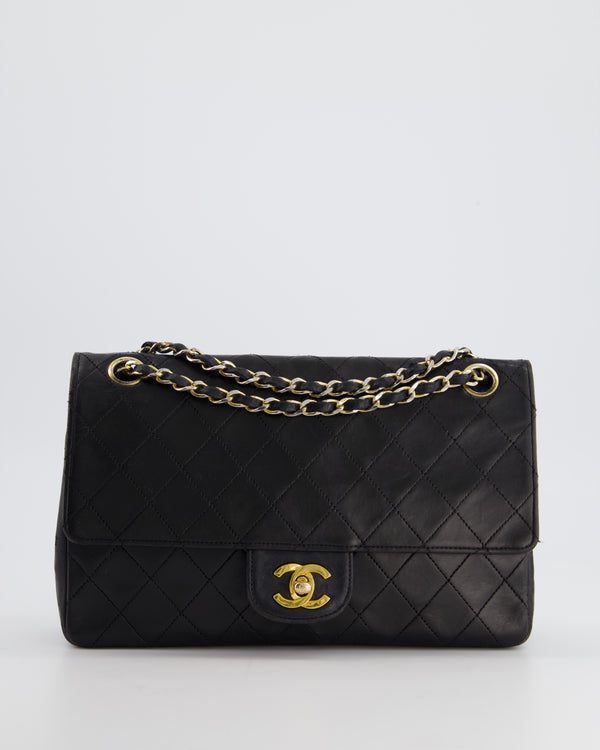 HOW TO AUTHENTICATE CHANEL CLASSIC FLAP: 7 Steps 