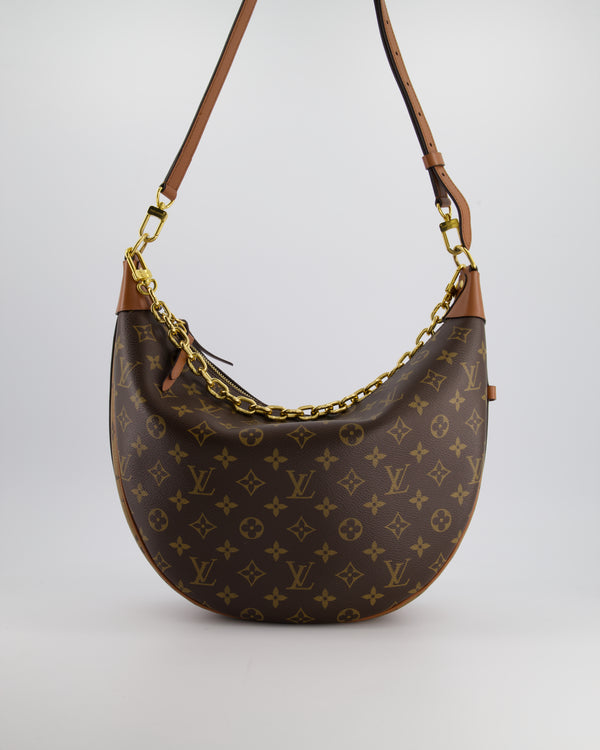 Louis Vuitton Loop Pink  Louis vuitton, Vuitton, Handbag stores