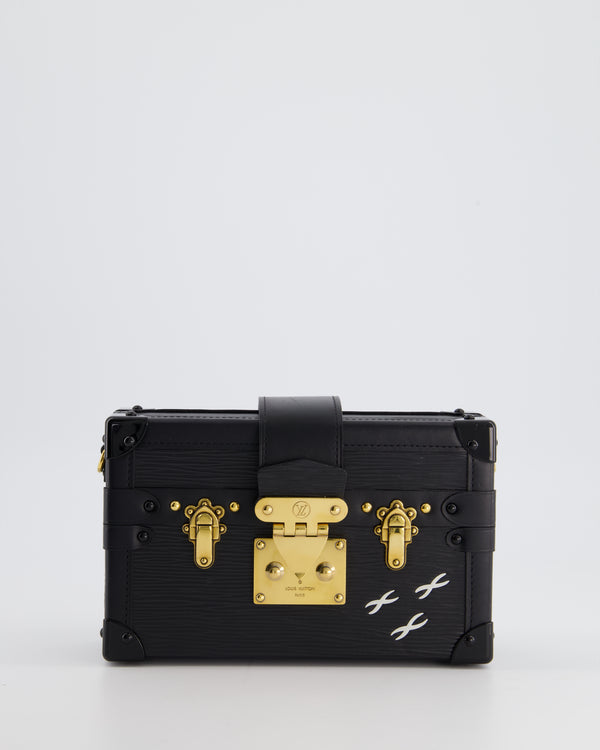 Fashionphile - Two bags in one: The Louis Vuitton Epi