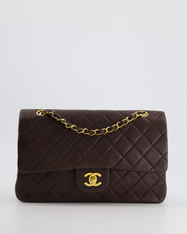 Chanel Baby Pink Caviar Quilted Clutch Wood Handle Tote