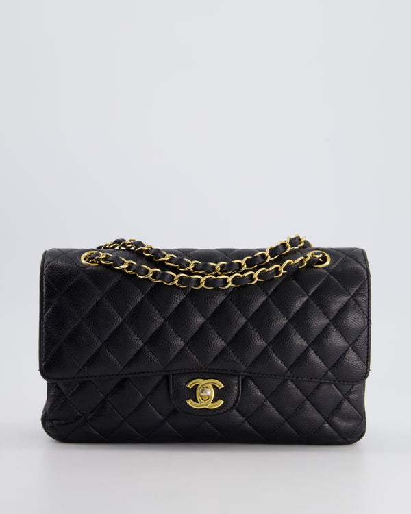 Buy Authentic Chanel Classic Flap Bags