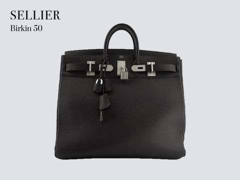 RESEARCHING THE BIRKIN - ITS SIZING, PRICING & RESELL VALUE! – Sellier