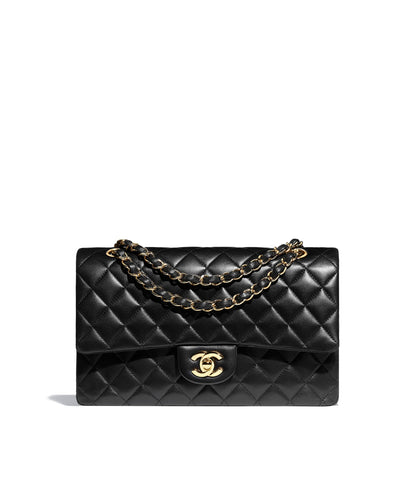 The incredible investment potential of a Chanel handbag