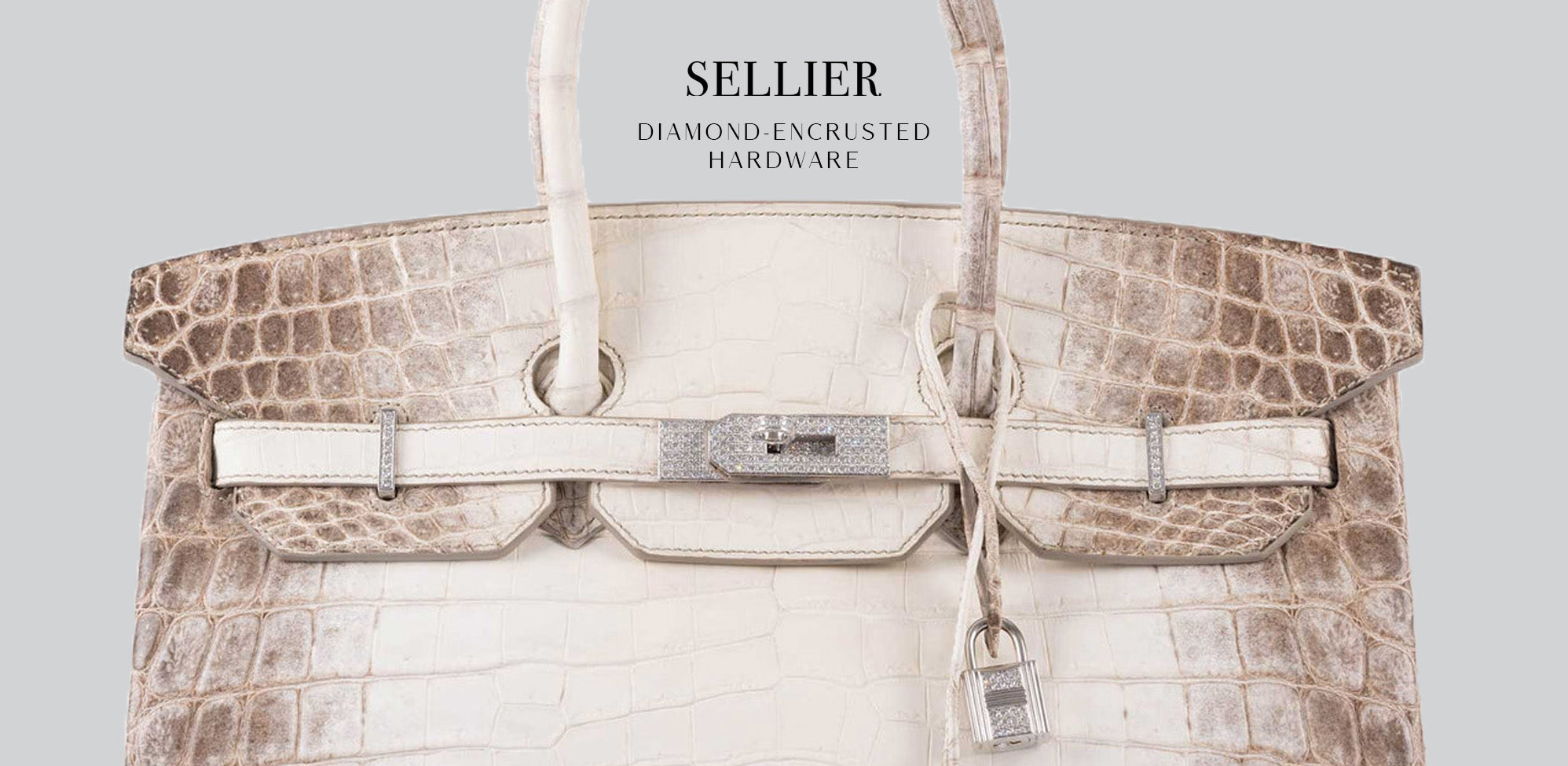 The Ultimate Hermès Hardware Guide – Sellier