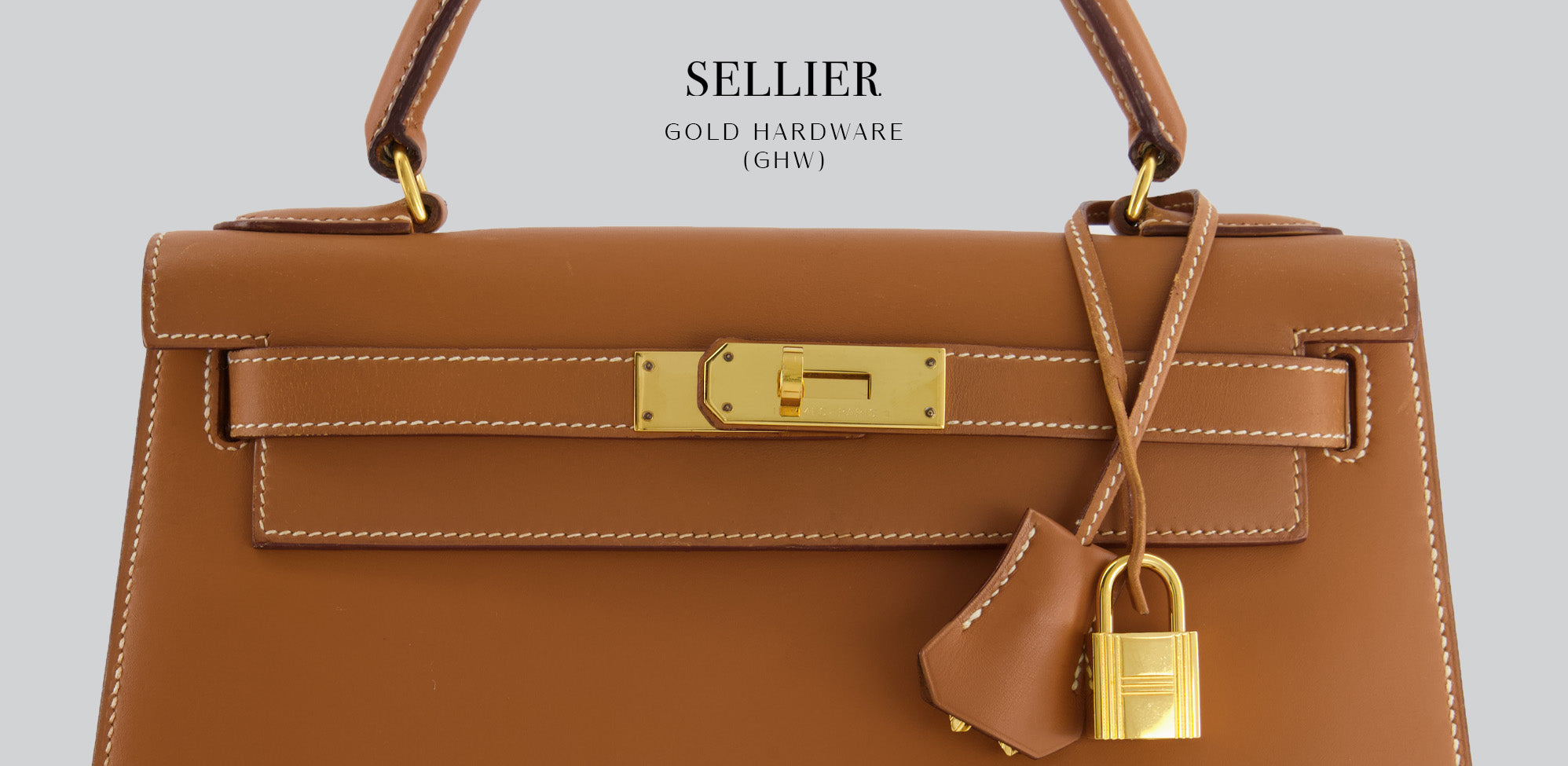 The Ultimate Hermès Hardware Guide – Sellier