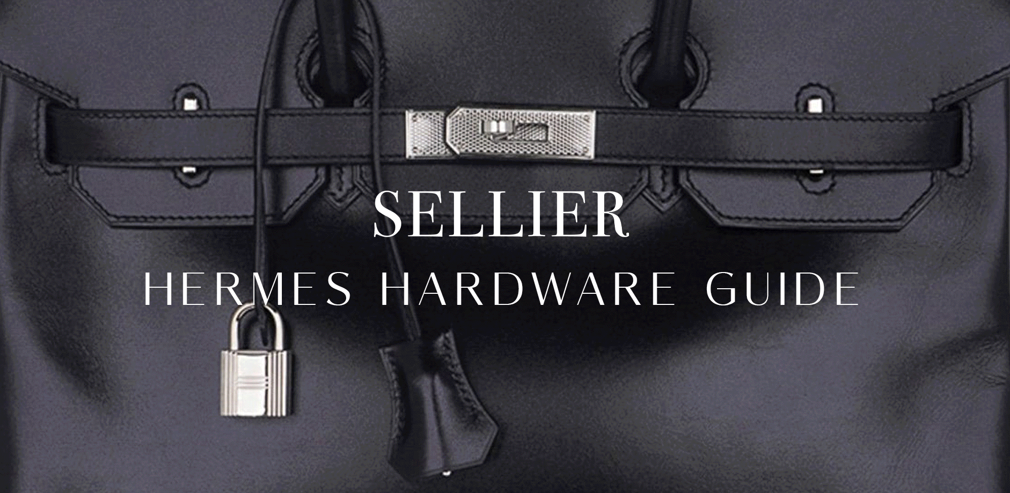 The Hermes Leather Guide - Authentic Preloved Hermes Handbags Canada