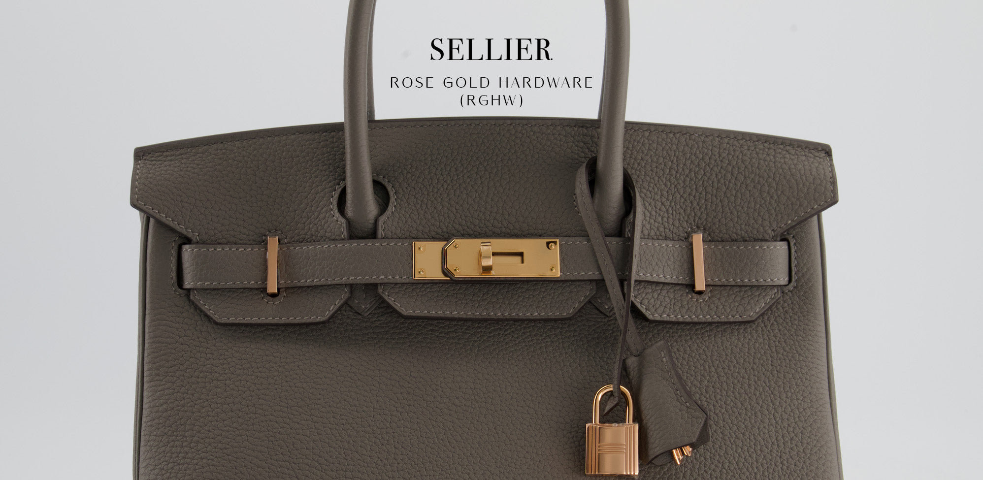 Is Gold or Palladium Hardware More Valuable on a Hermès Quota Bag?