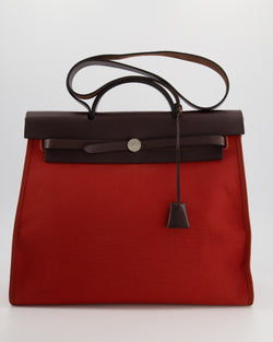 hermes herbag sellier